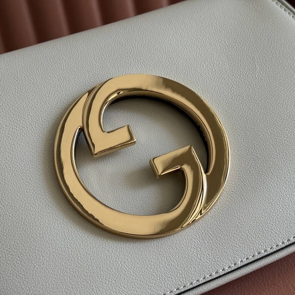 <AUTHENTIC>Gucci bag - Picture 6 of 9